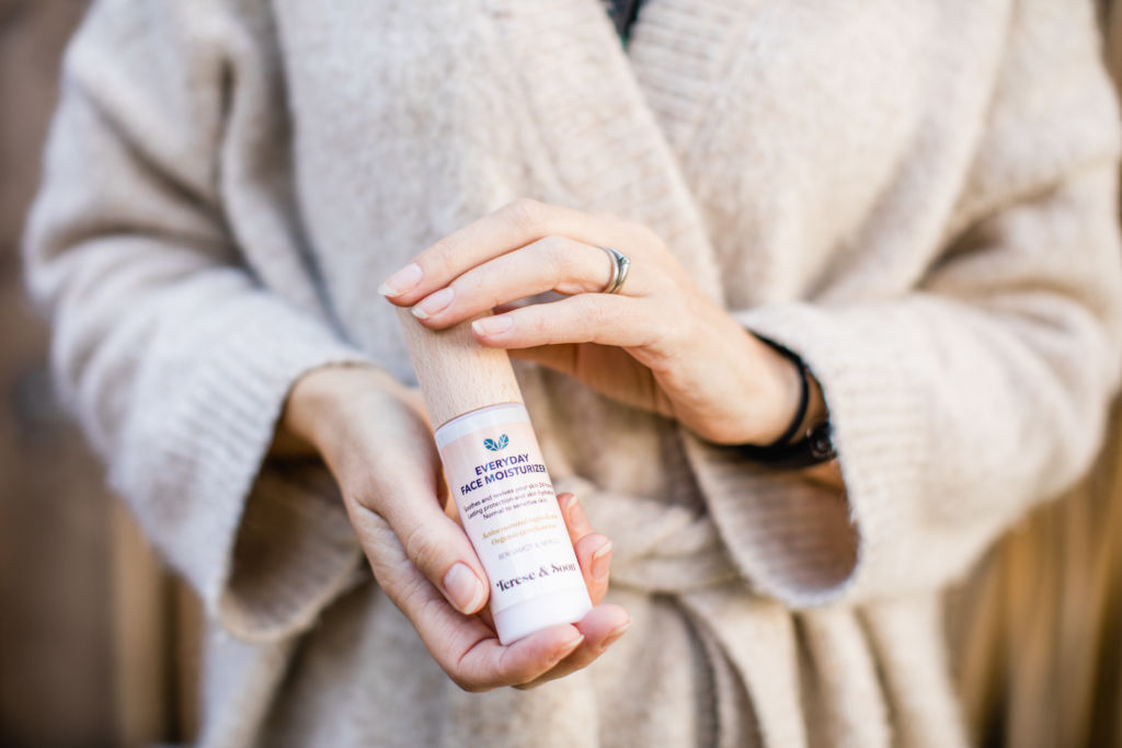 Terese & Soon Everyday Face Moisturizer